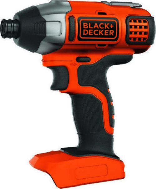 Black & Decker BDCIM18N Παλμικό Κατσαβίδι Μπαταρίας 18V solo
