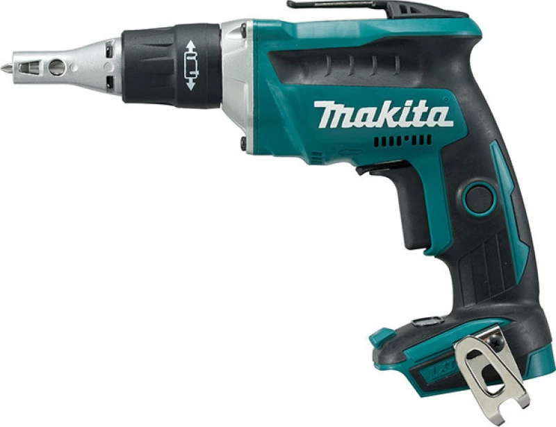 Makita DFS452Z Κατσαβίδι Γυψοσανίδας Μπαταρίας 18V solo