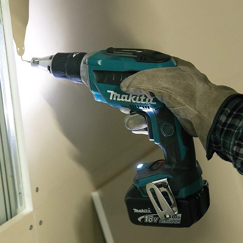 Makita DFS452Z Κατσαβίδι Γυψοσανίδας Μπαταρίας 18V solo