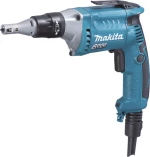 Makita FS6300JX2 Κατσαβίδι Γυψοσανίδας Ρεύματος 570W