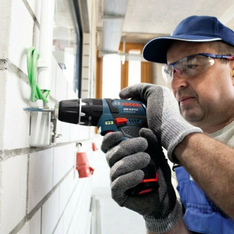 Bosch GSB 12V-15 12V Solo