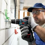 Bosch GSB 12V-15 12V Solo