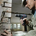Bosch GSB 12V-15 12V Solo