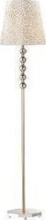 Ideal Lux Queen PT1 Φωτιστικό Δαπέδου Χρυσό με Ύψος 157.5cm