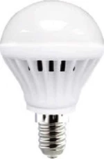 Diolamp Λάμπα LED για Ντουί E14 Ψυχρό Λευκό 240lm