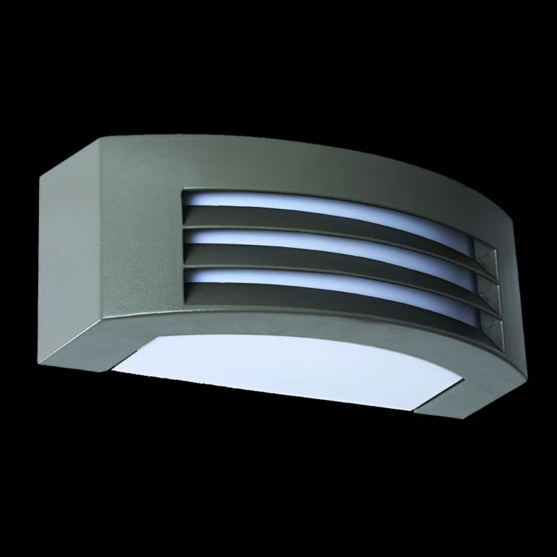 Sun Light Επιτοίχιο Εξωτερικό Φωτιστικό G0259