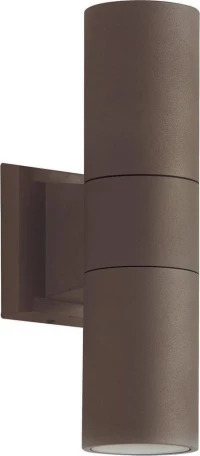 Viokef Sotris Επιτοίχιο Εξωτερικό Φωτιστικό 4038402