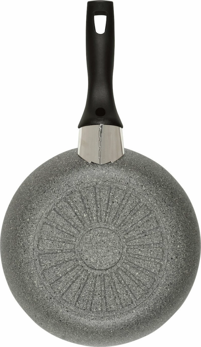 Ballarini Τηγάνι Ferrara Granitium 20cm