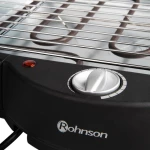 Rohnson R256 Ηλεκτρική Ψησταριά Σχάρας 2000W