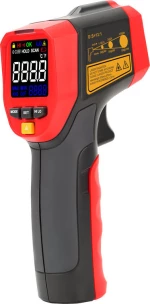 Ψηφιακό Θερμόμετρο Υπερύθρων -32℃ έως 420℃ Uni-T UT301A+