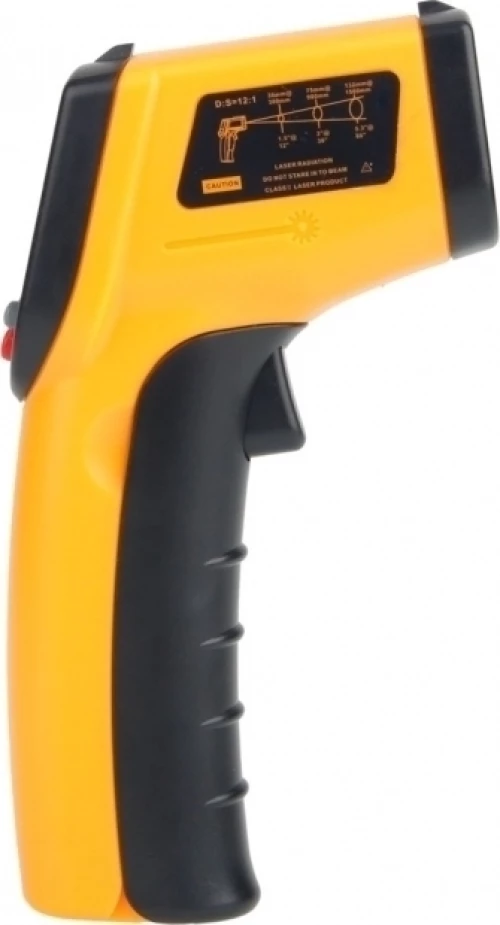 Benetech GM320 Laser Thermometer