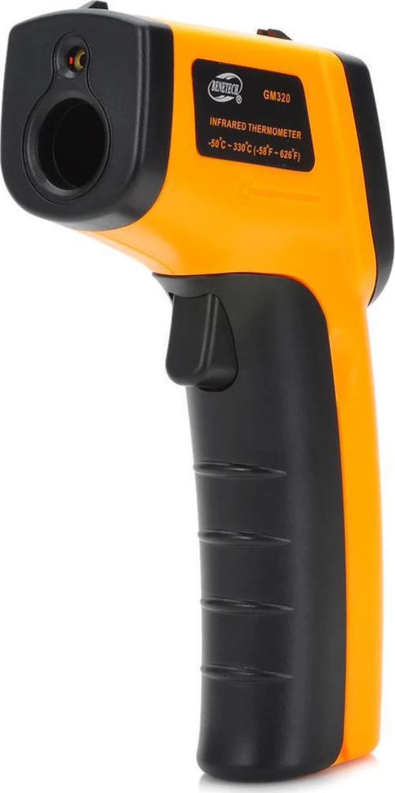 Benetech GM320 Laser Thermometer