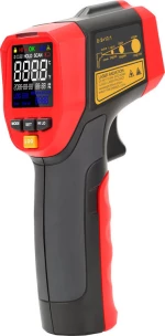Ψηφιακό Θερμόμετρο Υπερύθρων -32℃ έως 600℃ Uni-T UT301C+