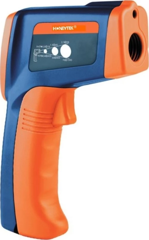 Honeytek A8862 Mini Υπέρυθρο Θερμόμετρο