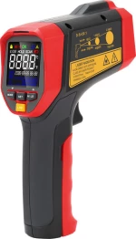 Uni-T Ut302C+ Θερμόμετρο Υπέρυθρων -32℃ Εώς 1100℃