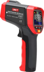 Uni-T Ut302C+ Θερμόμετρο Υπέρυθρων -32℃ Εώς 1100℃
