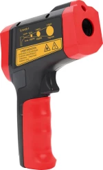 Uni-T Ut302C+ Θερμόμετρο Υπέρυθρων -32℃ Εώς 1100℃