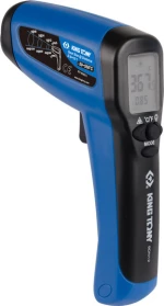 Kingtony Θερμόμετρο Ψηφιακό (Laser Αποστασεως) -30 +550