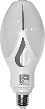 Adeleq Μανόλια Λάμπα LED για Ντουί E27 Ψυχρό Λευκό 5200lm