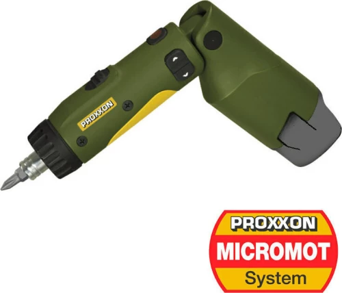 Proxxon KS/A Κατσαβίδι Μπαταρίας 10.8V solo