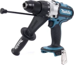Makita DHP451Z Κρουστικό Δραπανοκατσάβιδο Μπαταρίας 18V solo
