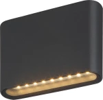 VK Lighting Επιτοίχιο Εξωτερικό Φωτιστικό 75169-306692