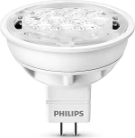 Philips Λάμπα LED για Ντουί GU5.3 Θερμό Λευκό 380lm
