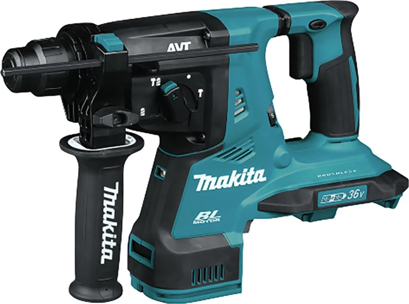 Makita DHR280ZJ Κρουστικό Σκαπτικό Μπαταρίας 18V με SDS Plus