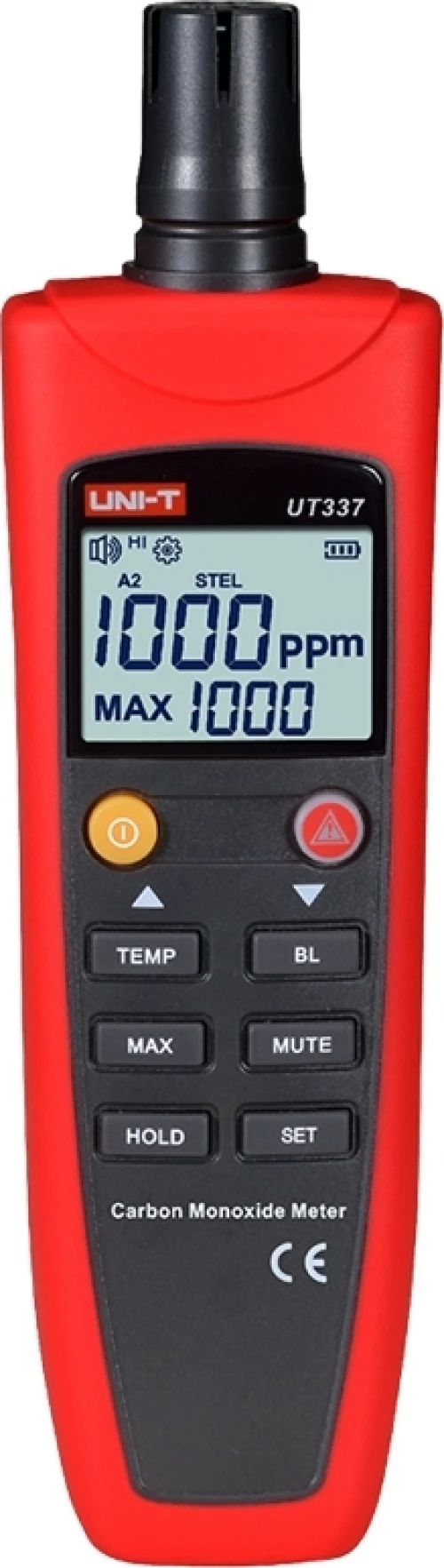 Uni-T UT-337Α