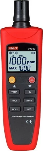 Uni-T UT-337Α
