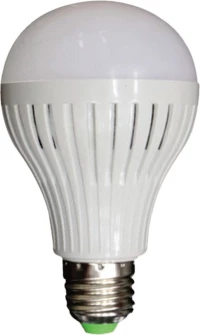 Eurolamp Λάμπα LED για Ντουί E27 και Σχήμα A60 Φυσικό Λευκό 630lm