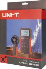 Uni-T Ανεμόμετρο Ανεμόμετρο UT362
