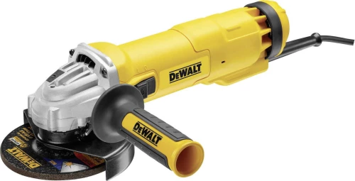 Dewalt DWE4217 Τροχός 125mm Ρεύματος 1200W