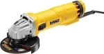 Dewalt DWE4016 Τροχός 115mm Ρεύματος 730W