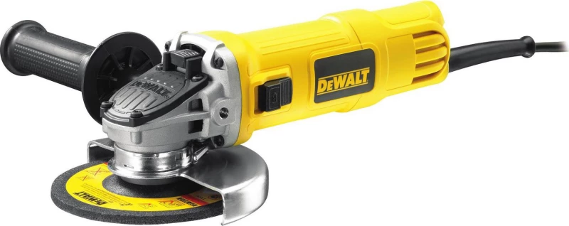 Dewalt DWE4016 Τροχός 115mm Ρεύματος 730W