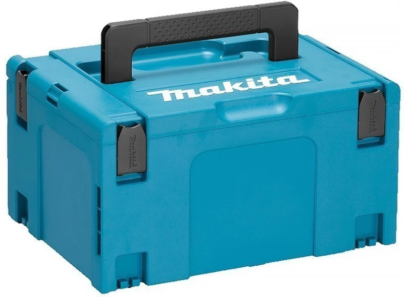 Makita DGA513RTJ Τροχός 125mm Μπαταρίας 2x5Ah