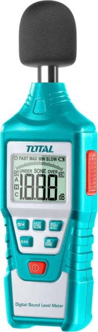 Total TETSL01