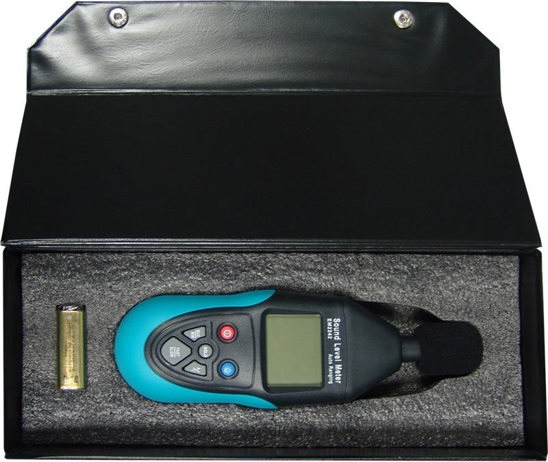 E-Sun SL-401/EM-2242