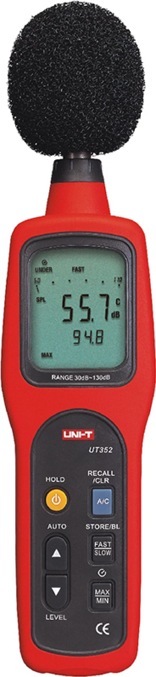 Uni-T UT352