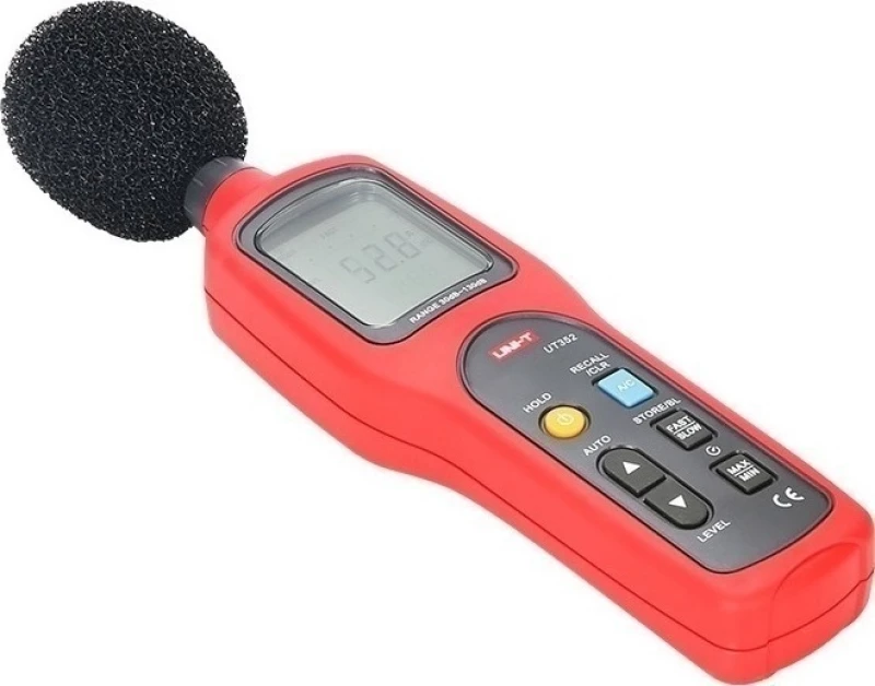 Uni-T UT352