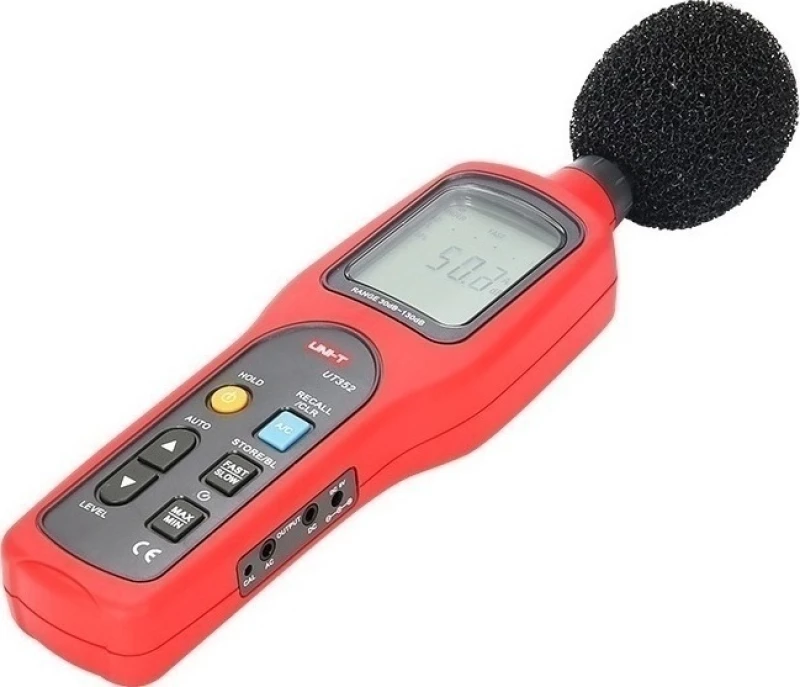 Uni-T UT352