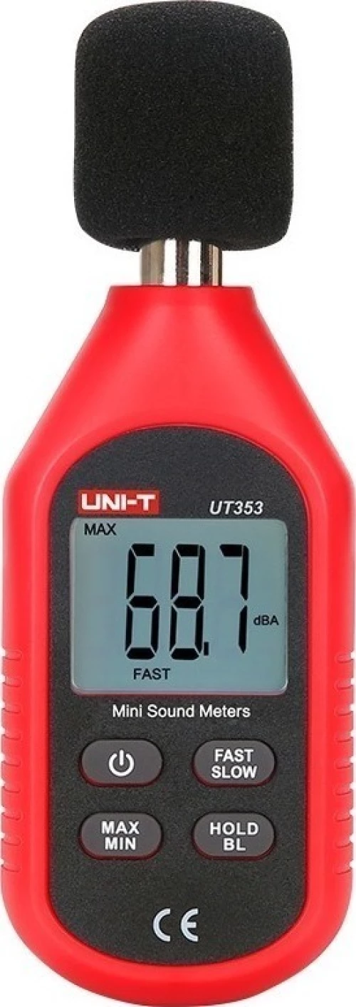 Uni-T UT353