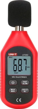 Uni-T UT353