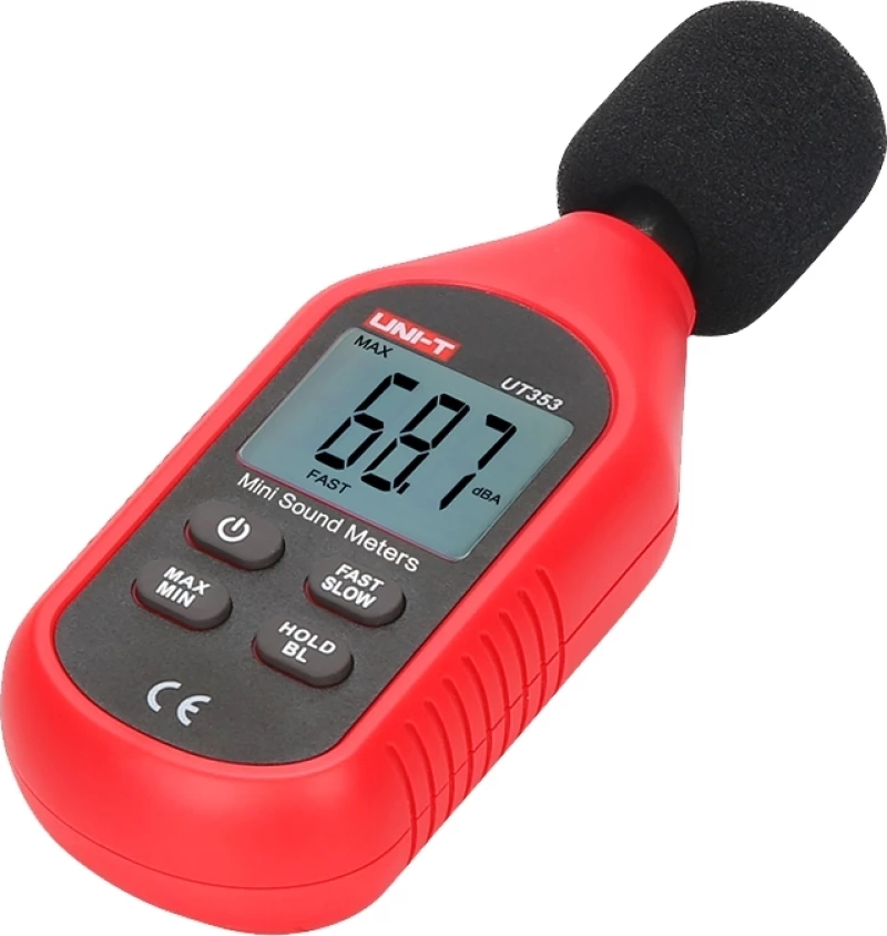 Uni-T UT353
