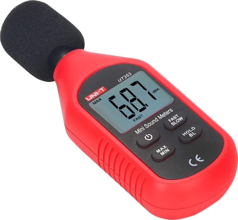 Uni-T UT353