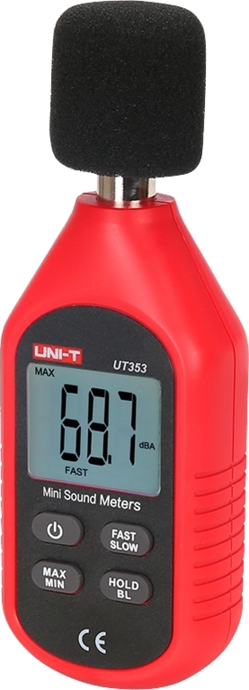 Uni-T UT353