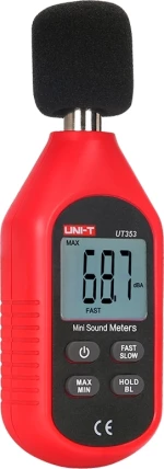 Uni-T UT353