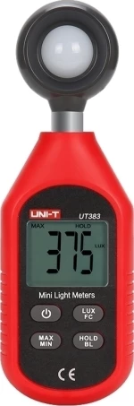 Uni-T UT-383