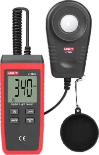 Uni-T UT-383S