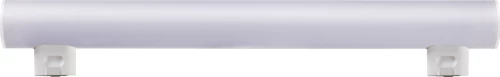 VK Lighting VK/05060/50/2/W Λάμπα LED για Ντουί S14s και Σχήμα Linestra Θερμό Λευκό 700lm